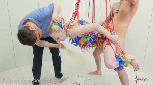 Pinata porn
