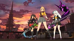 Maybe you would like to learn more about one of these? The Best Anime Mmorpgs In 2021 Mmo News Reviews Mmocult Com