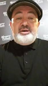 Jeremy Knott is coming to T P Barber...