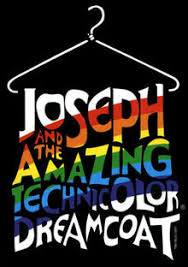 Check spelling or type a new query. Joseph And The Amazing Technicolor Dreamcoat Wikipedia