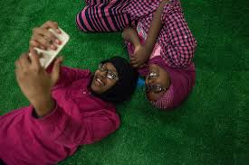 All models were 18 years of age or older at the time of depiction. Somalis Finding Their Place In Minnesota Cnn Com