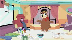 Littlest pet shop follows the adventures of blythe baxter (voiced by ashleigh ball) as she and her dad move to a new apartment above the littlest kids: Littlest Pet Shop Season 4 Episode 3 Ivan The Terrific Video Dailymotion