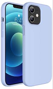 Clove Purple Iphone 12 Iphone 12 Pro Case From Amazon In 2020