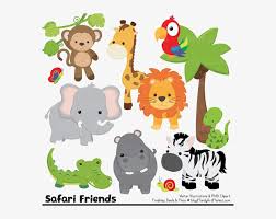 Check spelling or type a new query. Jungle Safari Png Pic Cute Wild Animals Clipart Transparent Png 570x570 Free Download On Nicepng