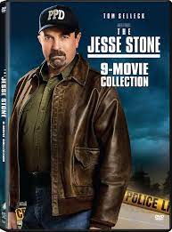 Amazon.com: Jesse Stone: 9 Movie Collection : Tom Selleck: Movies & TV