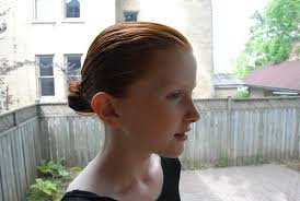 A study in contrasts