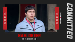 Bowling Green's Urban Meyer: The First Coach to Offer Future Ohio State  All-American Kirk Barton