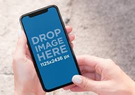 Check spelling or type a new query. Great Iphone X Mockups To Showcase Your App Or Website Placeit Blog