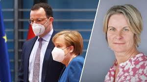 Die bundeskanzlerin berät am 20. Corona Vaccines Merkel And Spahn Set Themselves The Wrong Goal From The Start Welt Pledge Times