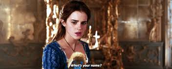 Emma watson and dan stevens beauty and the beast end credits. 30 Images About Gifame On We Heart It See More About Gif Emma Watson And Belle