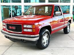 Image result for Red 1994 Truck