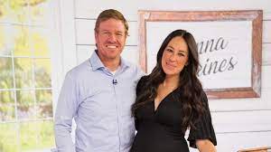 What Is Chip And Joanna Gaines S Net Worth