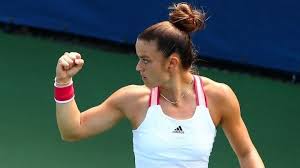 25.07.95, 25 years wta ranking: Sakkari Qualified For The 8 Of Roland Garros Athens 9 84