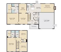 Tk Constructors Floor Plan Floor Plans New Home Builders Next At Home
