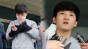 대전경찰청 사이버수사대는 23일 10대 남성 미성년자를 상대로 성추행을 하거나, 아동 성 착취물을 제작·유포한 혐의로 구속된 최찬욱(26)의 신상을 공개한다고 밝혔다. Qtzyr0gnqcub2m