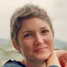 Madeleine Fitzpatrick