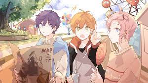 大人組 おしゃれまとめの人気アイデア pinterest chocolate sakurai イラスト すとぷり