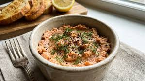 Photo Fini les rillettes achetées en barquette pour l'apéro : ce que j'écrase ...