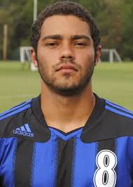 2011 Men's Soccer Roster