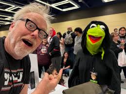 Adam Savage