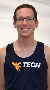 2021-2022 Men's Track Roster