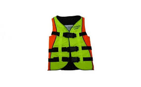 Viking Kayaks Nz Pfd Childs Hi Viz Loose Unit 1448 Pfd Childs Hi Viz Loose Unit