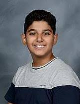 Holicong Middle School Honors the 2020 9th Grade Top 10 Percent