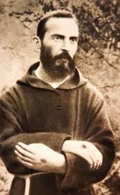 Especially with the case of padre pio. Remembering Saint Padre Pio On The Anniversaries Of Both His Stigmata Death Catholic Pilgrimages Spiritual Journeys With 206 Tours Since 1985 Connecting Pilgrims With God One Pilgrim At A Time