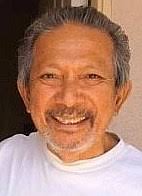 Ricardo Bernardo, Jr. Obituary