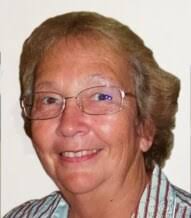 CLANFIELD, Carolyn Leola (Marles)