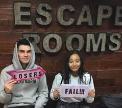 We Got A Sneak Peak Of "The Hate U Give" Movie With Amandla Stenberg And KJ  Apa