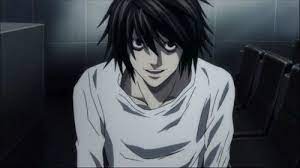 Pin On Death Note