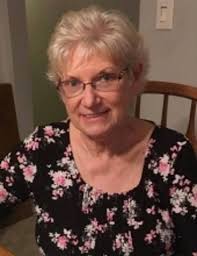Anita Kay Bingham Obituary October 8, 2021