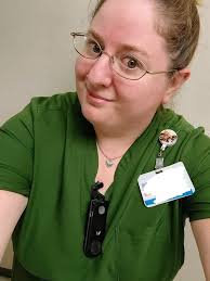 Hi, everyone! I'm finally feeling confident enough to introduce myself. My  name is Caity, I'm 35 years old, and I'm from Ohio. I've suspected for  years that I'm autistic, but am just