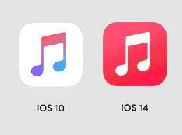 Great music deserves great marketing. Remember When Apple Changed The Apple Music Logo 5 Months Ago And Everyone Hated It Now No One Cares A Great Example Of It S Okay You Ll Get Used To It Applemusic