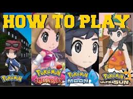 May 17, 2021 · download citra 3ds emulator free for pc and android. How To Play Download Every Single Pokemon Game On Citra Emulator Pokemon X Y Oras Sun Moon The Gamepad Gamer