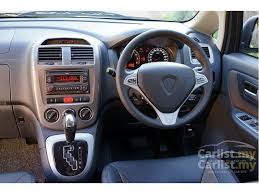 Low down payment and loan interest. Proton Exora 2017 Turbo Executive 1 6 In Selangor Automatic Mpv Others For Rm 61 202 3695491 Carlist My