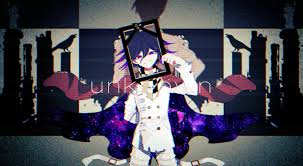 Maybe you would like to learn more about one of these? Kokichi Ouma Wallpapers Wallpaper Cave