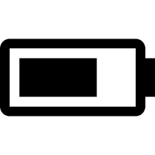 Battery Icon Battery Icon Icon Computer Icon