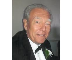 Ernest Mann Obituary (1942