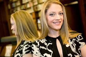 All the Best by Ronda Carman™: Profile: Amy Beth Cupp Dragoo (Part Two)