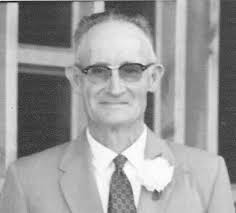 My Fuller-Johnson-Short Cemetery