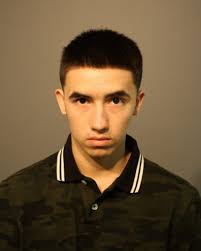 Prosecutors: Anthony Diaz, 13, was shot in midst of others' fight in  Belmont Cragin community