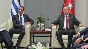 Καλα θα ειταν … αλλα το οριο της 3ο κοσμικοτητας. Toyrkia Adialla3ia Sto Kypriako Kai Apeiles Apo Erntogan Na Tina3ei Ston Aera Tis Diereynhtikes In Gr