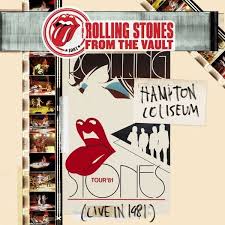 Victoria has decided to leave behind her life as a drug courier for russians and become the mother for her daughter that she deserves. The Rolling Stones From The Vault Hampton Coliseum Live In 1981 2 Cds Und 1 Dvd Jpc