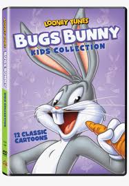 Discover 192 free bugs bunny png images with transparent backgrounds. Kids Collection Bugs Bunny Dvd Daffy Duck Dvd Looney Tunes Bugs Bunny Dvd Transparent Png 872x1100 Free Download On Nicepng