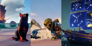 Sea Of Thieves: How To Find Ancient Skeletons