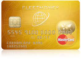 Unlike most general small business credit cards, fleet cards offer special benefits for businesses that need a steady flow of fuel to keep company vehicles on the road. Fleetmoney Mastercard Fleet Card