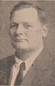 Fatal kerosene can explosion in Valparaiso hardware store in 1935