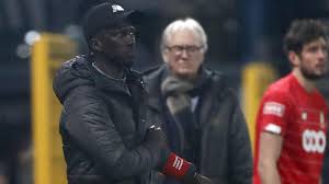 Mbaye leye (m'baye leye, born 1 december 1982) is a senegalese footballer who plays as a striker for belgian club royal excel mouscron. Jwfzpv9wy0nbnm
